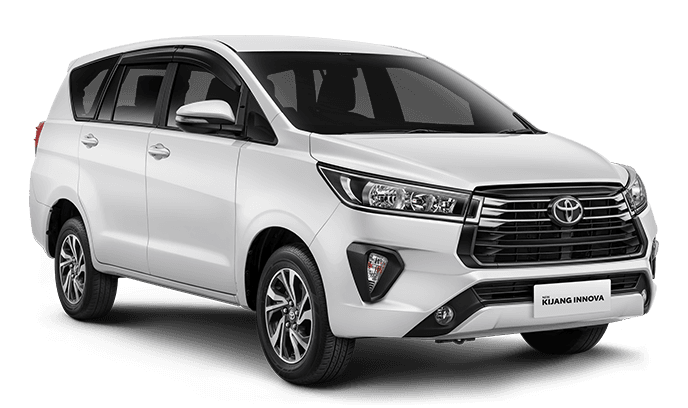 Kijang Innova Reborn